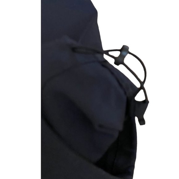 Kuhl Renegade Rock Climbing Hiking Pants Men 36x32 Ink Black Bottom Hem Cinch - Picture 9 of 16